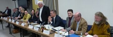 © Stadt Wetzlar Bürgerversammlung 2024