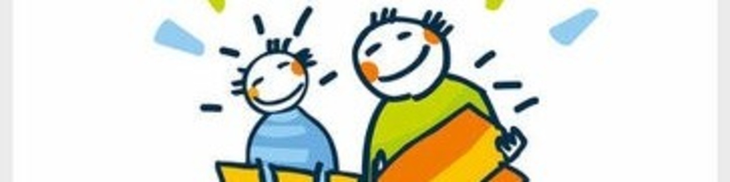 Ehrenamtliche im Jugendamt helfen anderen Menschen