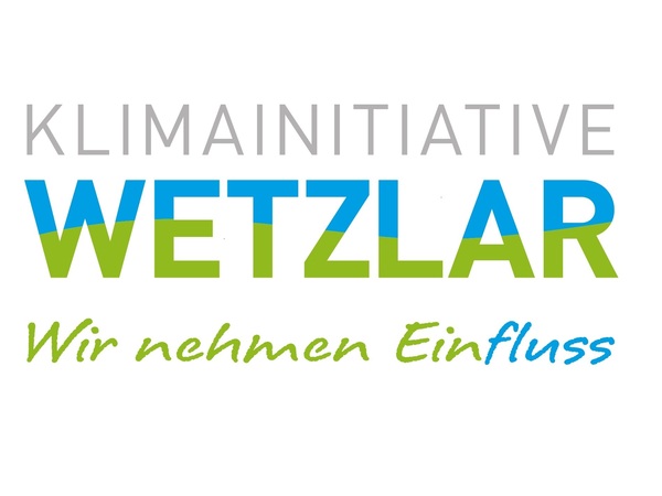 Klimainitiative Wetzlar - Wir nehmen Einfluss